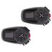 SENA 5S-10D Мотоциклетен интерком с двоен пакет