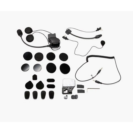 Sena SC-A0318 Универсален комплект щипки за каска