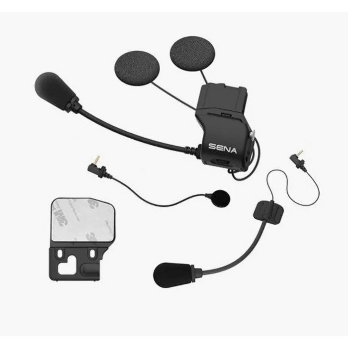 Sena SC-A0354 Универсален комплект щипки за каска