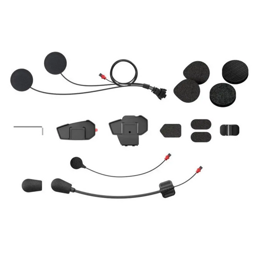 Sena SPIDER-ST1-A01 Монтажен комплект за домофон с вградени