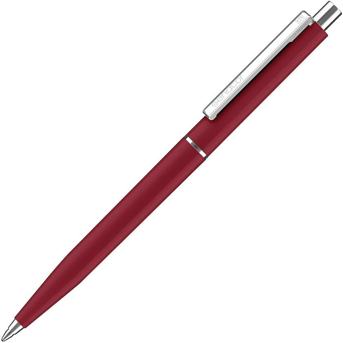 Химикалка Senator Point Polished - Бордо