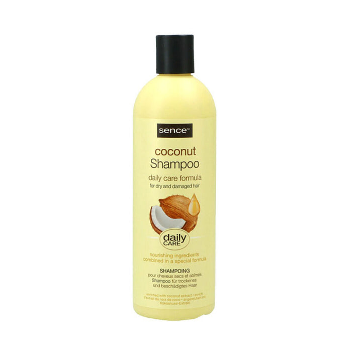 Шампоан Sence Кокосов орех 400 ml