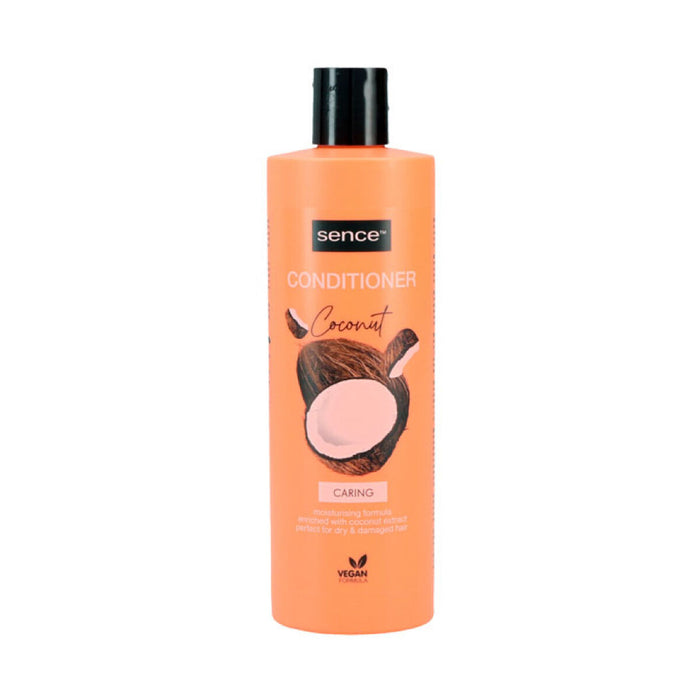 Балсам Sence Кокосов орех 400 ml