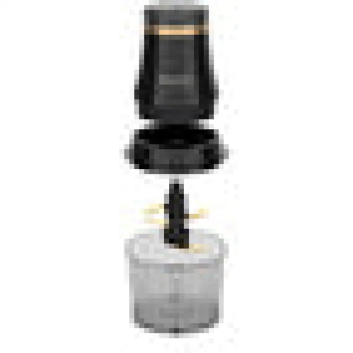 SENCOR SCB 4000BK 400 W