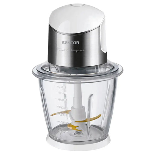 SENCOR SCB 6150SS-EUE3 800 W