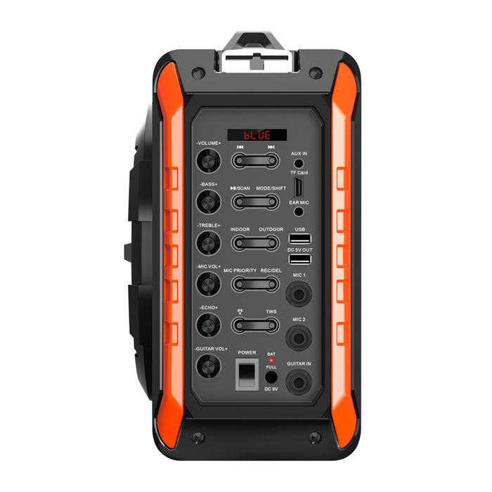 Аудио система SENCOR SSS 3900