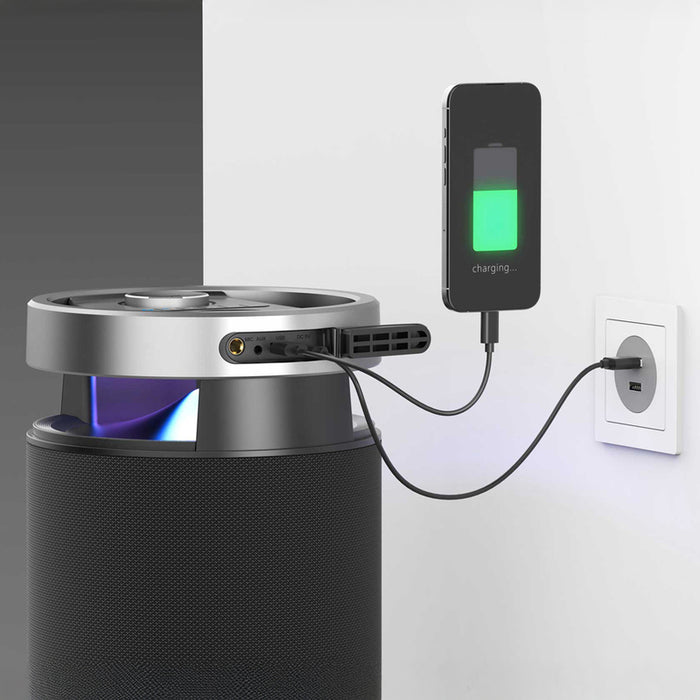 Аудио система SENCOR RESONEX LOUNGE