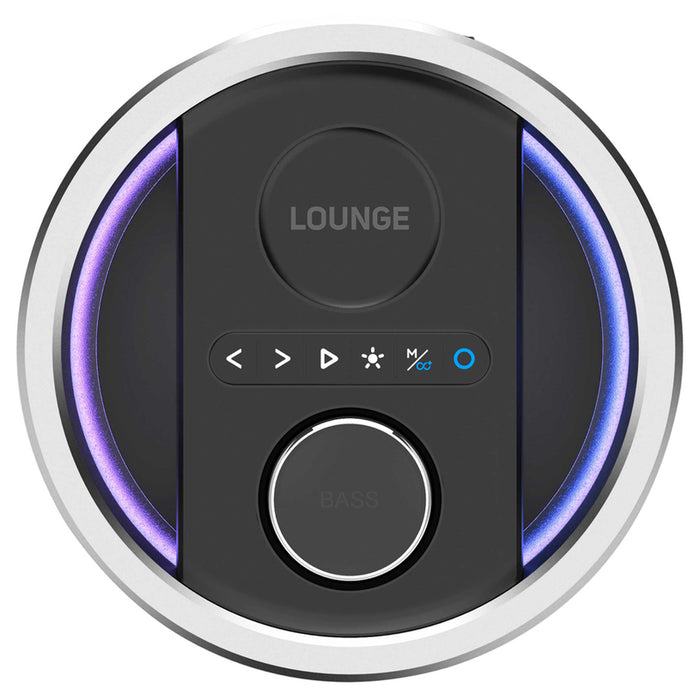Аудио система SENCOR RESONEX LOUNGE