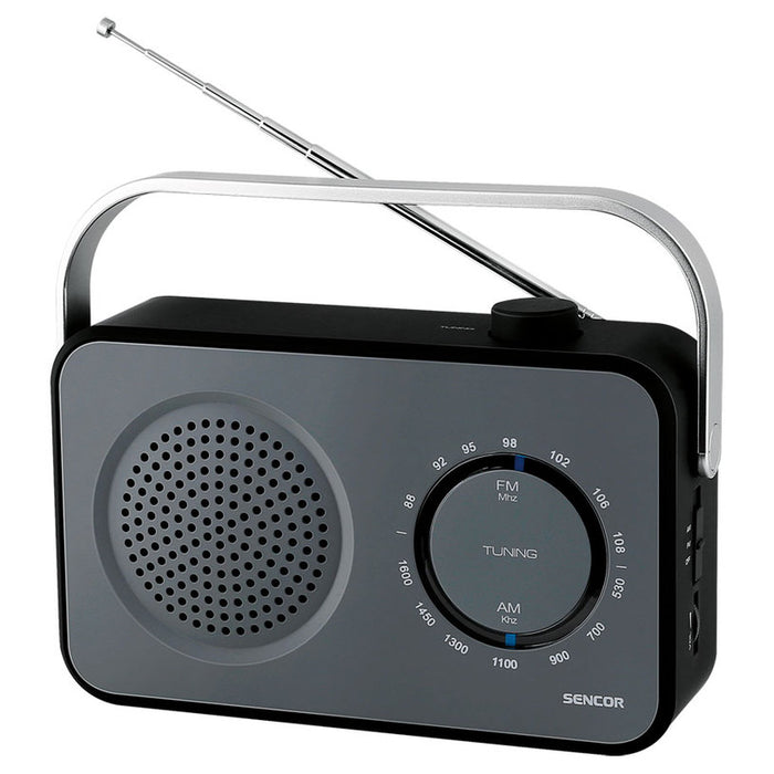 Портативно радио SENCOR SRD 2100
