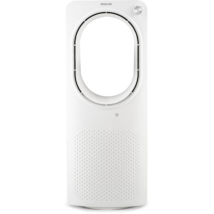 Вентилатор SENCOR SFT 2403WH 55 dB(A), БЯЛ, 50.0 W