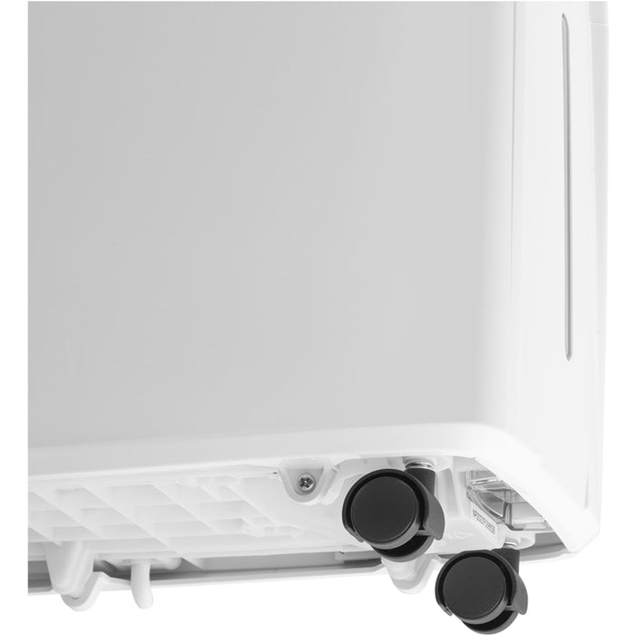 ОБЕЗВЛАЖНИТЕЛ SENCOR SDH 1028WH 1.50 L, WI-FI УПРАВЛЕНИЕ, 43.00 dB(A)