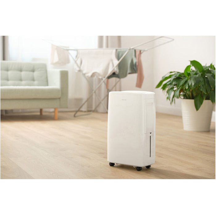 ОБЕЗВЛАЖНИТЕЛ SENCOR SDH 1028WH 1.50 L, WI-FI УПРАВЛЕНИЕ, 43.00 dB(A)