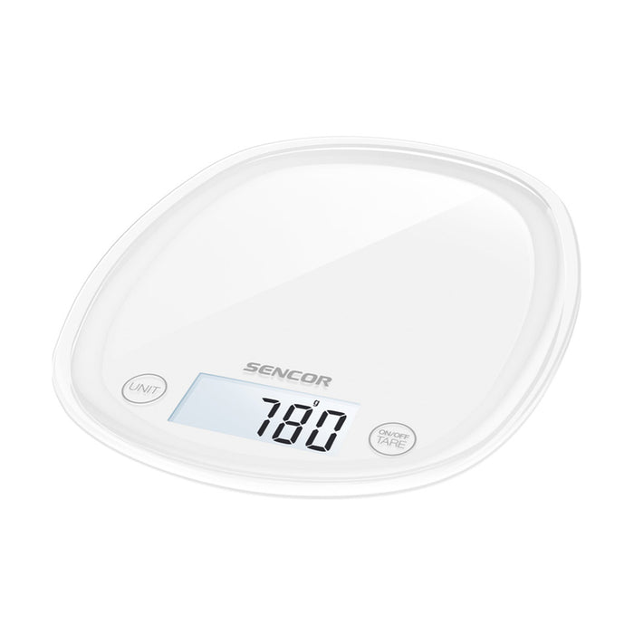Кухненскa везна SENCOR SKS 30WH