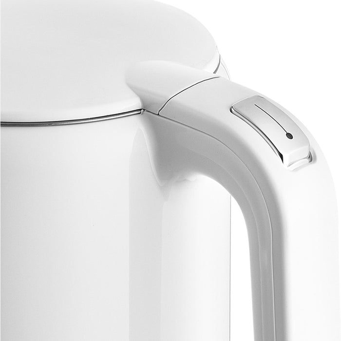 Електрическа канa SENCOR SWK БЯЛ, 2200 W, 1.70 L