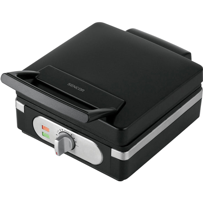 ГОФРЕТНИК SENCOR SWF 2010BK 1400 W