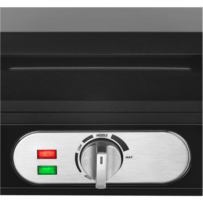ГОФРЕТНИК SENCOR SWF 2010BK 1400 W