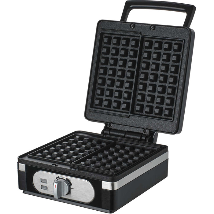 ГОФРЕТНИК SENCOR SWF 2010BK 1400 W