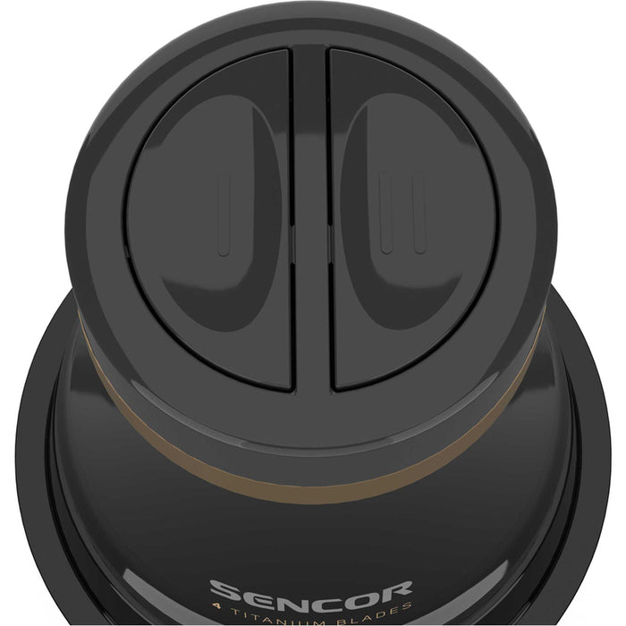 ЧОПЪР SENCOR SCB 4000BK 400 W