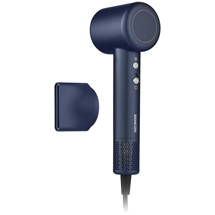 Сешоар SENCOR SHD 8520BL 1500.00 W