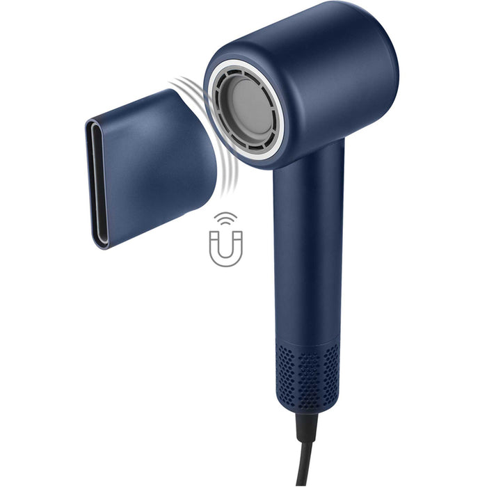 Сешоар SENCOR SHD 8520BL 1500.00 W