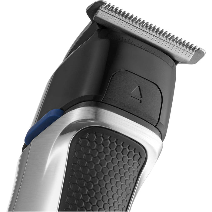Машинка за подстригване SENCOR SHP 8500BK СИВ