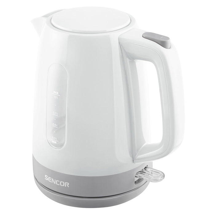 Електрическа канa SENCOR SWK 1020WH 2200 W, 1.00 L