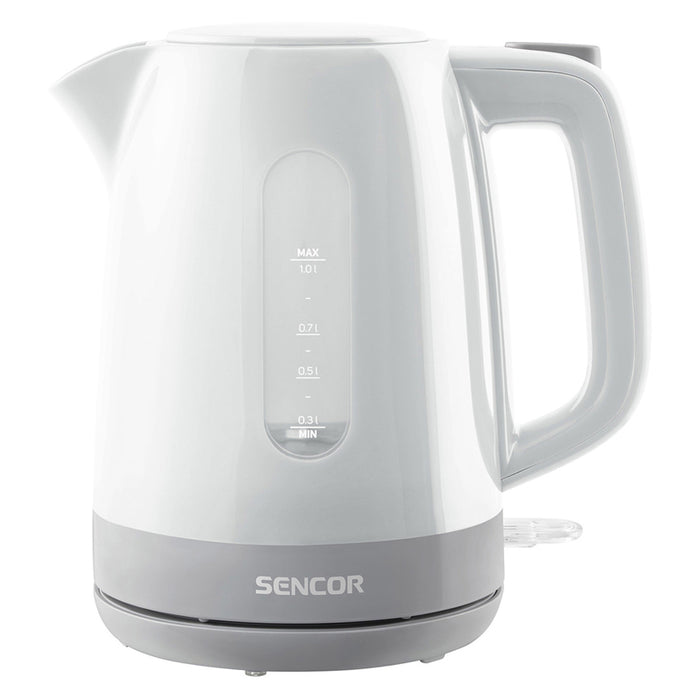 Електрическа канa SENCOR SWK 1020WH 2200 W, 1.00 L