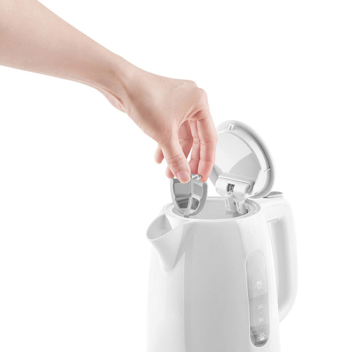 Електрическа канa SENCOR SWK 1020WH 2200 W, 1.00 L