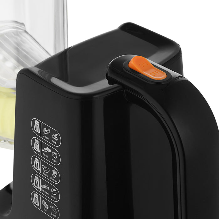 УРЕД ЗА САЛАТИ SENCOR SSG 4301BK