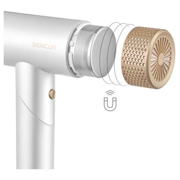 Сешоар SENCOR SHD 9050GD