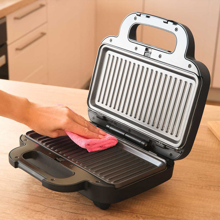 САНДВИЧ МЕЙКЪР SENCOR SSM 9860BK 1000 W