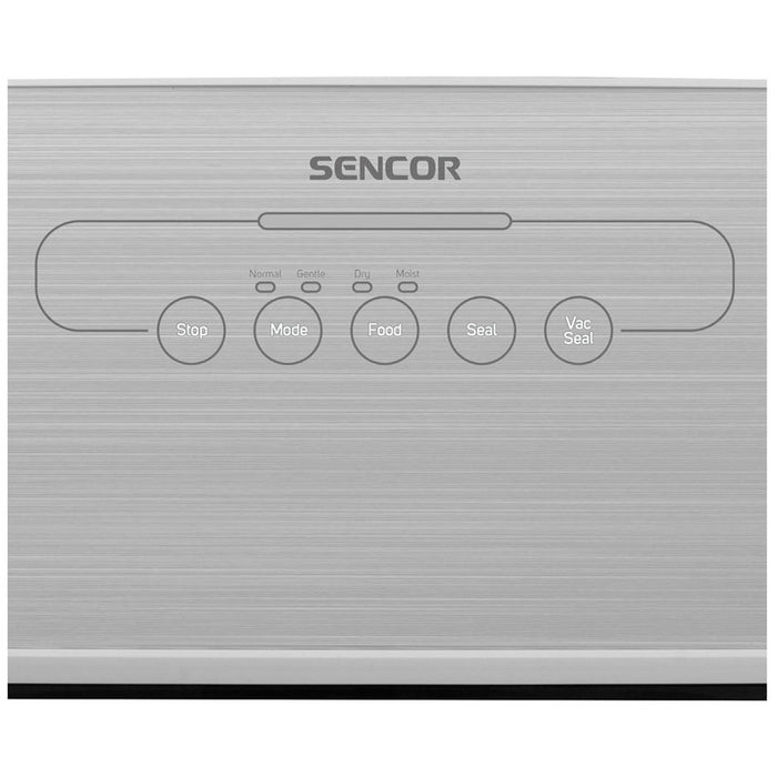 ВАКУУМ МАШИНА SENCOR SVS 3010GY 110 W