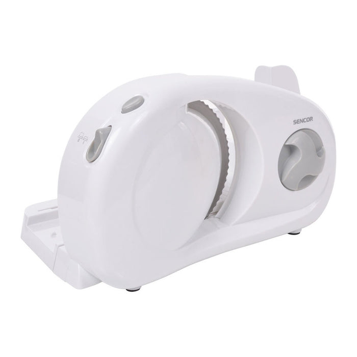 Електрически нож SENCOR SFS 1000WH БЯЛ, 100 W