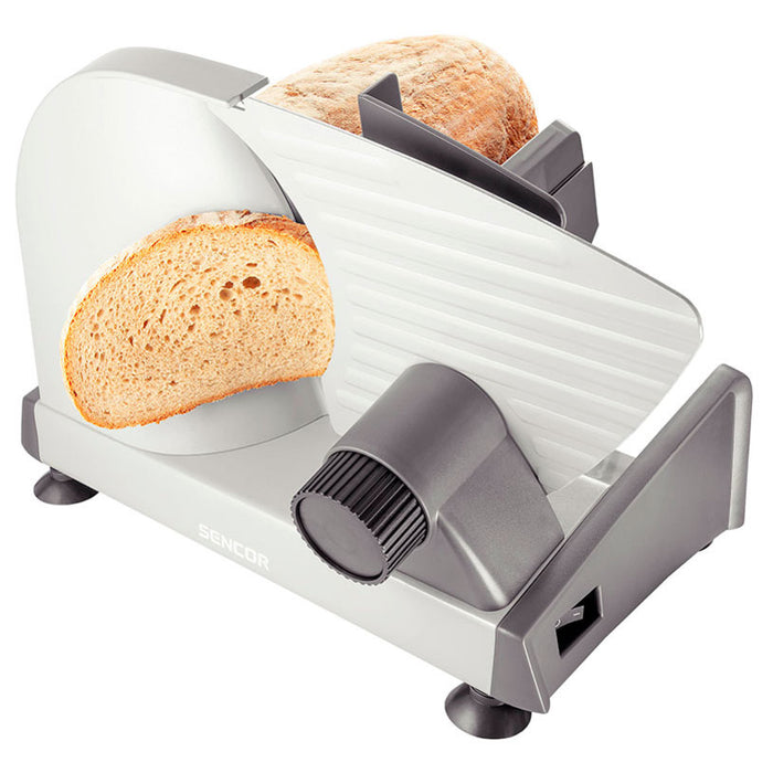 Електрически нож SENCOR SFS 4050SS СИВ, 150 W