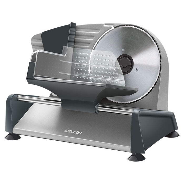 Електрически нож SENCOR SFS 4050SS СИВ, 150 W