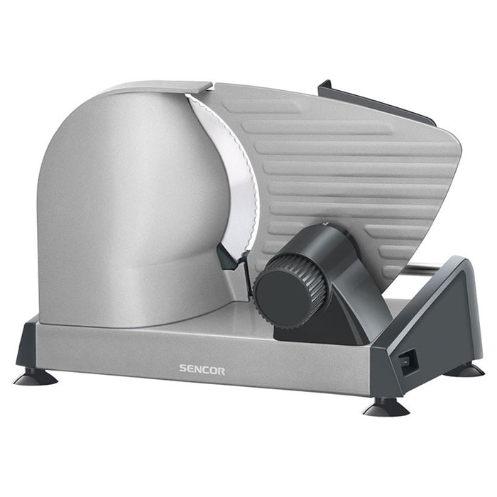 Електрически нож SENCOR SFS 4050SS СИВ, 150 W