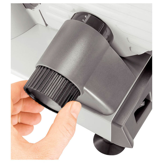 Електрически нож SENCOR SFS 4050SS СИВ, 150 W