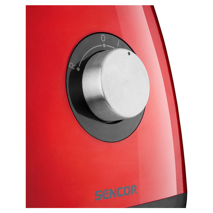 Сокоизстисквачка и Цитруспреса SENCOR SSJ 4042RD 400 W