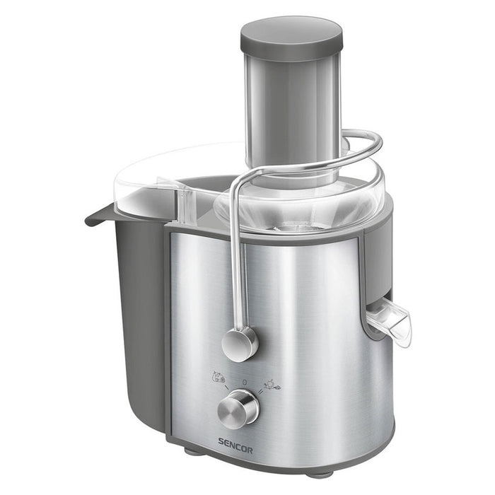 СОКОИЗСТИСКВАЧКА SENCOR SJE1055 SS