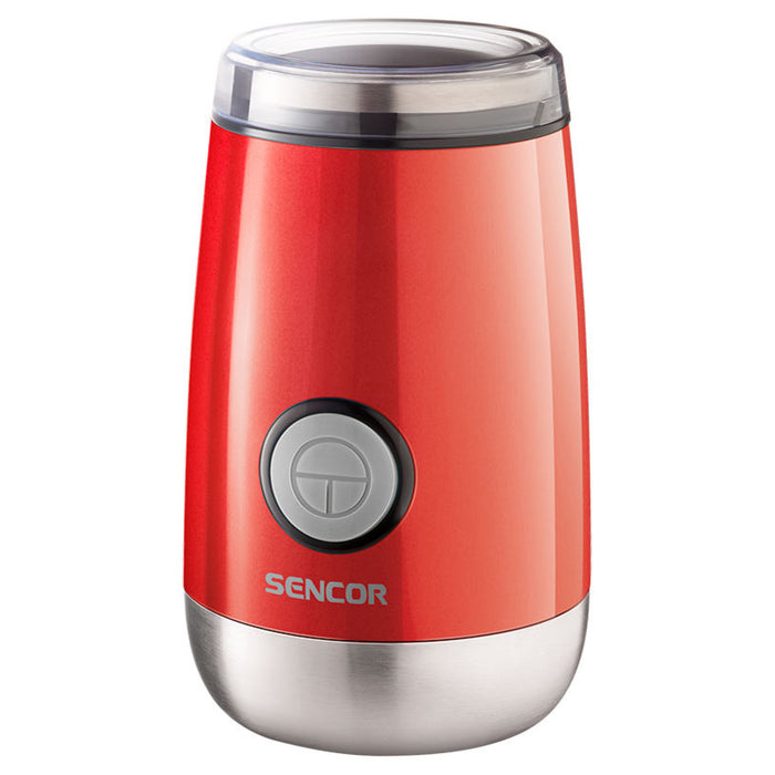 Кафемелачка SENCOR SCG 2050RD 150.00 W, ЧЕРВЕН