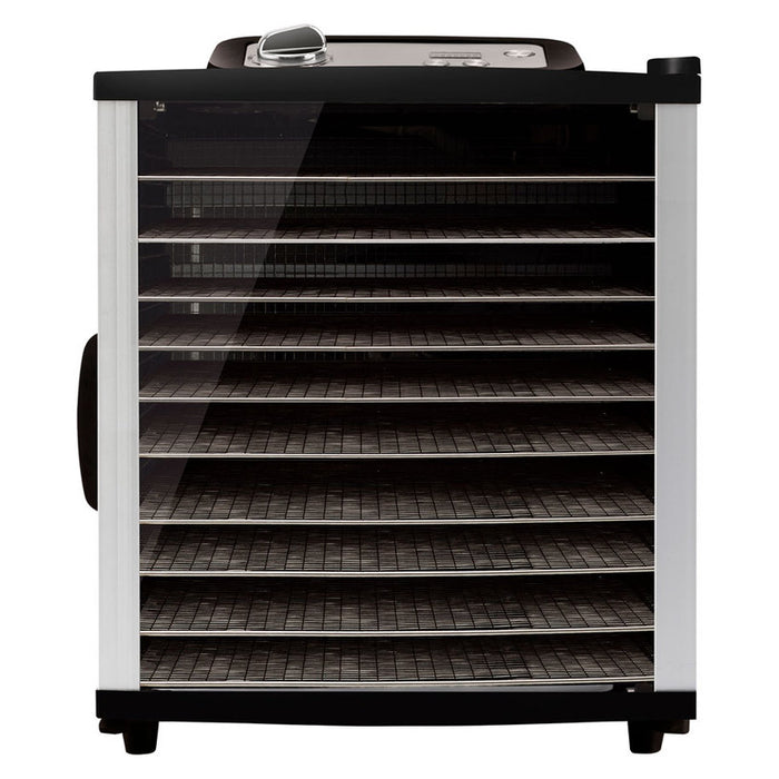 УРЕД СУШЕНЕ НА ХРАНА SENCOR SFD 7000BK 800 W