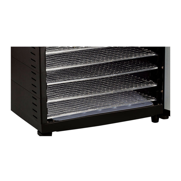 УРЕД СУШЕНЕ НА ХРАНА SENCOR SFD 7000BK 800 W
