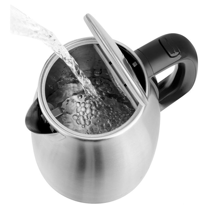 Електрическа канa SENCOR SWK 1796SS ИНОКС, 1.70 L, 2200 W