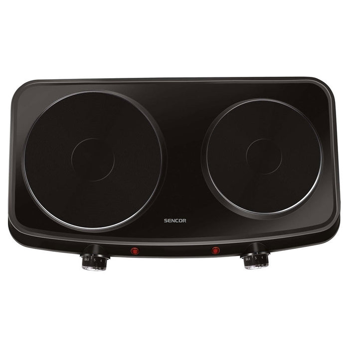 ЕЛЕКТРИЧЕСКИ КОТЛОН SENCOR SCP 2254BK-EUE4 2500 W