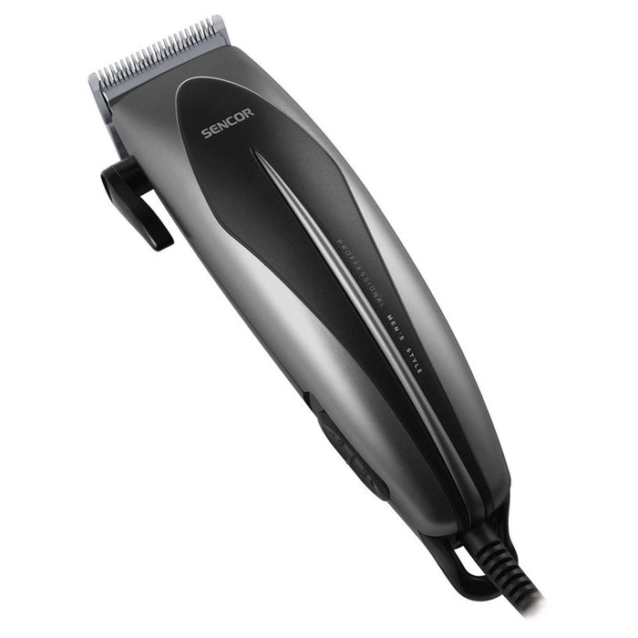 Машинка за подстригване SENCOR SHP 320SL БРОЙ ГРЕБЕНИ 4