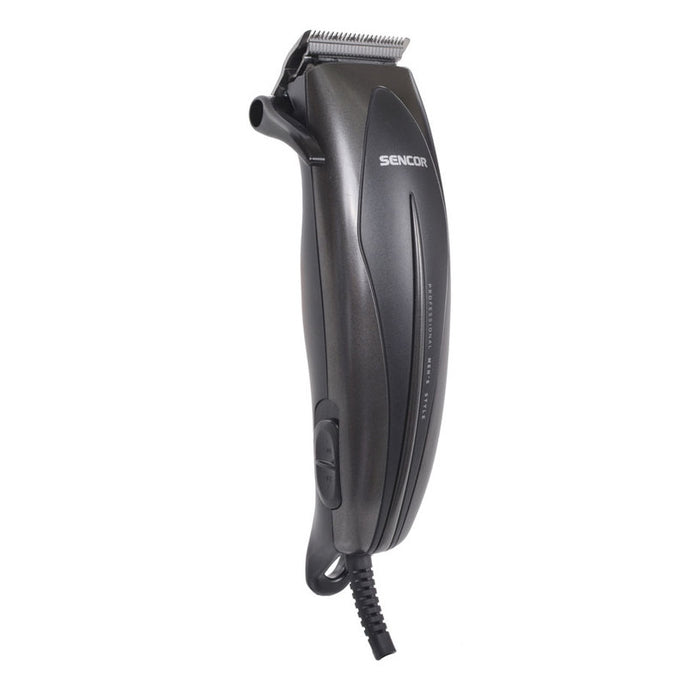 Машинка за подстригване SENCOR SHP 320SL БРОЙ ГРЕБЕНИ 4