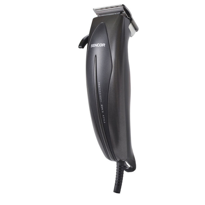 Машинка за подстригване SENCOR SHP 320SL БРОЙ ГРЕБЕНИ 4