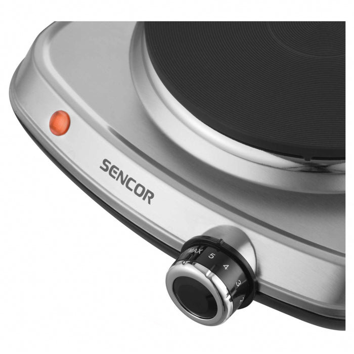 Ел. котлон Sencor SCP 1506SS