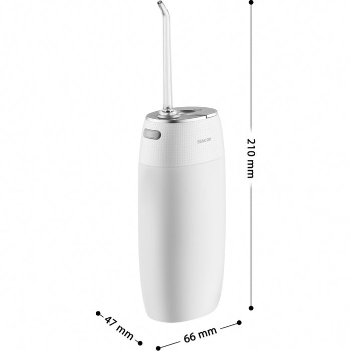 Зъбен душ Sencor SOI 1010SL