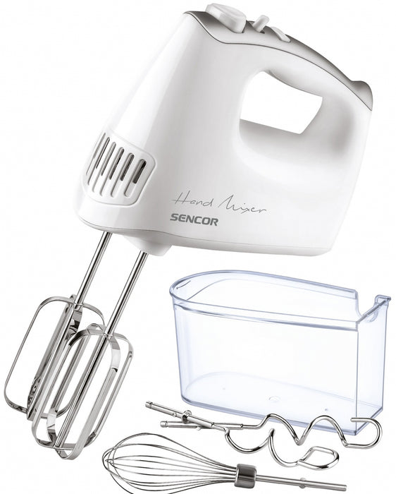 Миксер Sencor SHM 5206WH EUE3